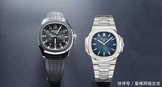 品牌|百达翡丽鹦鹉螺停产,同品牌手雷会是下一代钢表王吗?手雷怎么样