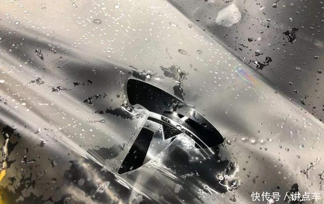 上买|隐形车衣双十一在电商卖得火,为什么还是劝你别在线上买?