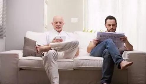 中医:如果下面这3条与你“无关”,那么恭喜,长寿很可能常伴你