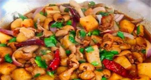 喜欢|推荐一些家常菜,很香,家人都很喜欢吃