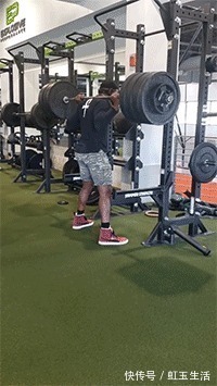 ins|健身的男人老了？之后有多帅？？看完你就知道了