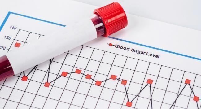 甜食|糖尿病的“祸首”被揪出，不是甜食，劝你早戒掉，血糖不变高