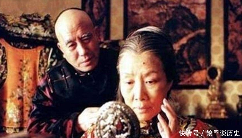 答案|慈禧掌权时，李莲英给慈禧梳头为何不掉头发？答案其实很简单