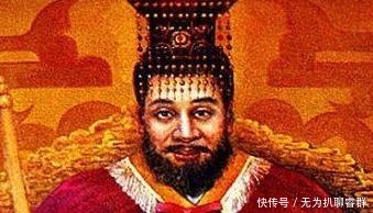 别人|从奴隶到皇帝，一声长啸差点丢了性命，一个爱好让人佩服