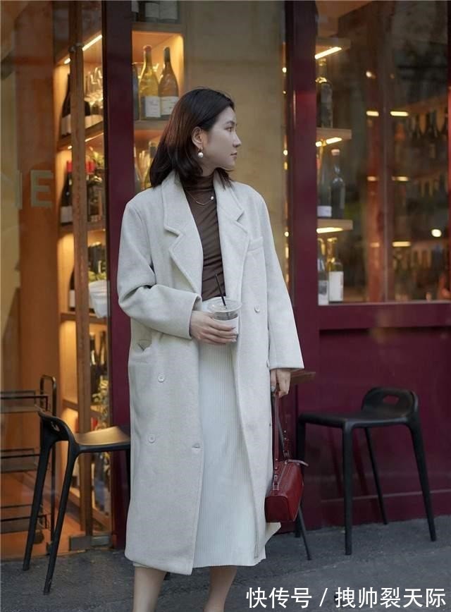 穿搭 女人穿衣显“贵”，这4个要点很关键！穿对选对，高级上档次！
