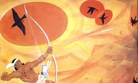 略记|张姓氏族名人略记