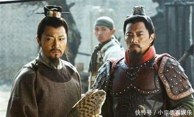 败给|晁盖原本是众望所归,为何会败给宋江?这两点他都不懂