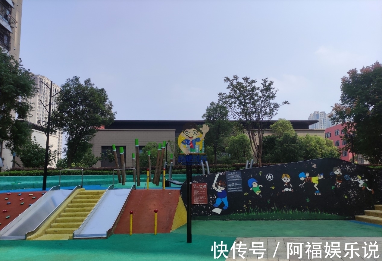 万科|这里是合肥北部出名的富人小区,实探万科森林公园品质究竟如何?