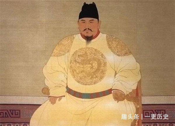 宋朝花300年都没有收回燕云十六州，为何朱元璋只用了一年？