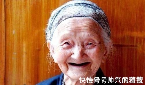 健康长寿|长寿老人都有5个好习惯,看看你占了几个,符合越多越要恭喜你