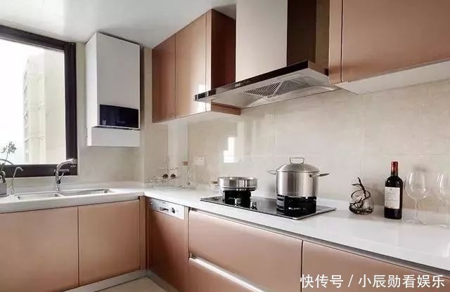 新中式|110平现代新中式,进门开始就惊喜不断,你也会喜欢的