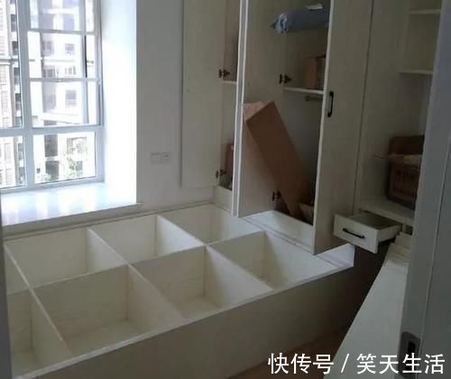 电视背景墙|新房子终于装修好了,总共花了12W,特别喜欢电视背景墙,晒晒