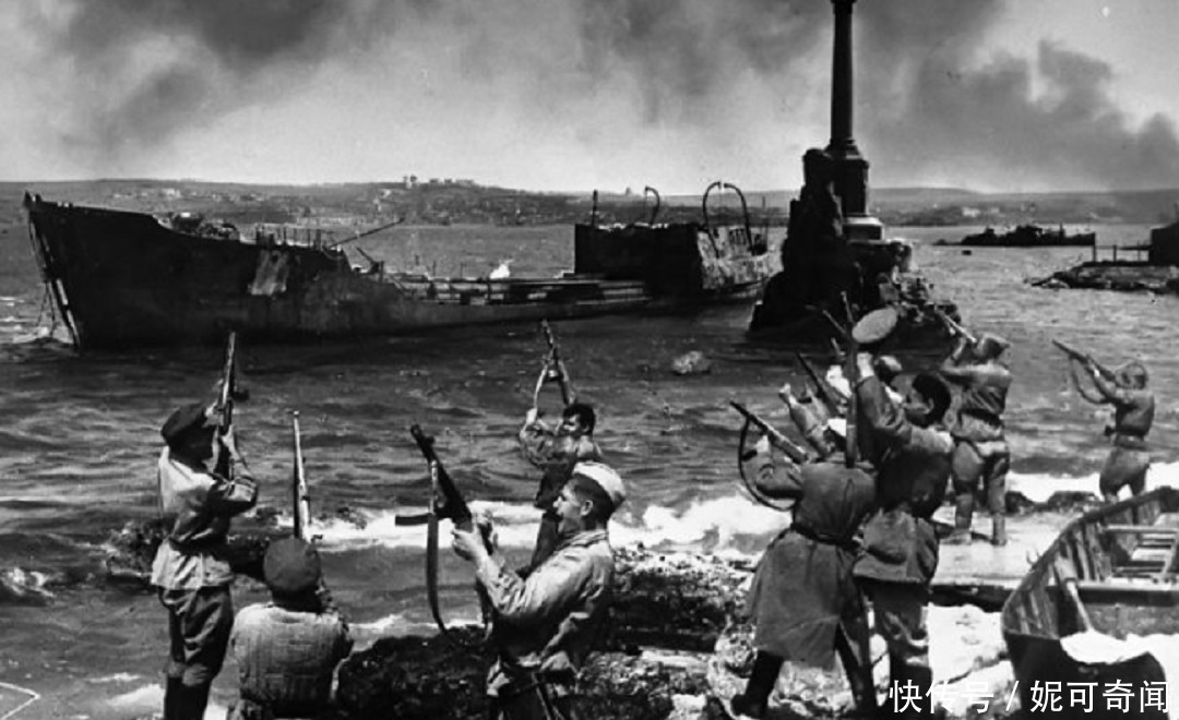 大盖|二战日军为何不用冲锋枪：用冲锋枪，日本人死的更快