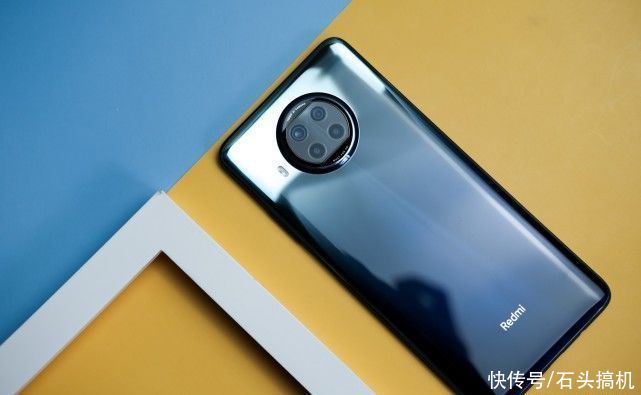 红米|卢伟冰回应亿级像素方向错了！红米Note9 Pro用事实回击