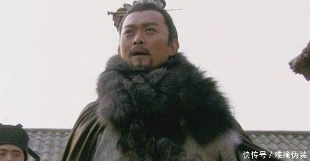 水浒传中,假如宋江突然死了,众多好汉谁会是第三位首领!