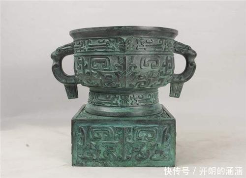 专家评选出九大镇国之宝,每一件都惊艳世界,你觉得名副其实吗