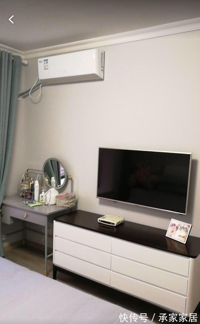 餐厅|85平米新房,总共花了12万装修,舒适又接地气,大家看看值不值?