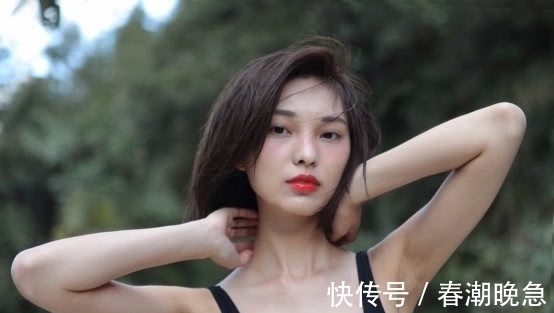 女生 过年换新发型了!女生有这4个特点可以剪短发,尤其是第2个