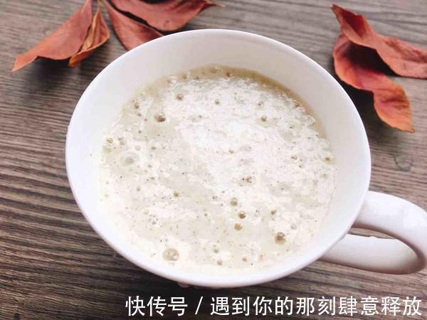 肌肤|女人每天喝1杯它,延缓衰老,肌肤水嫩嫩,美容养颜皮肤好!