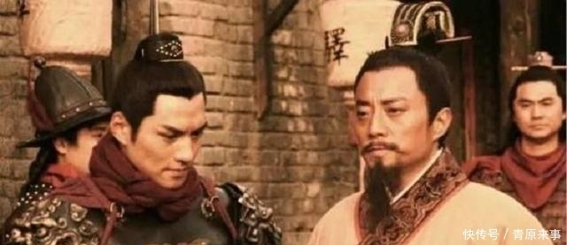 三人|水浒最早看透宋江的三人, 一人得道, 一人逍遥, 一人成帝业!