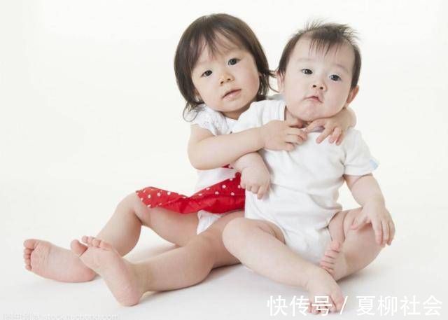 大宝|大宝和二宝之间相差几岁最好是两岁吗很多宝妈都想错了