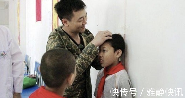 孩子|男孩身高几岁会“定型”医生这年龄还没到170,多半是矮个子