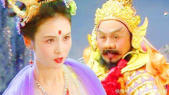 神话故事|怪不得天庭不许神仙们恋爱结婚,你看看玉帝说了啥