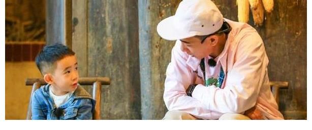 陳小春打電話問(wèn)兒子，介紹lucky給你認(rèn)識(shí)，隨后Jasper的回答太絕