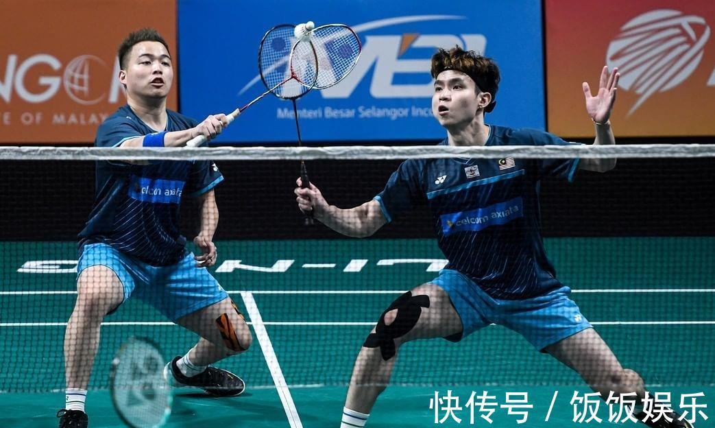 韩国队|亚团赛马来西亚3-0横扫韩国,挺进男团决赛!新加坡2-3不敌印尼