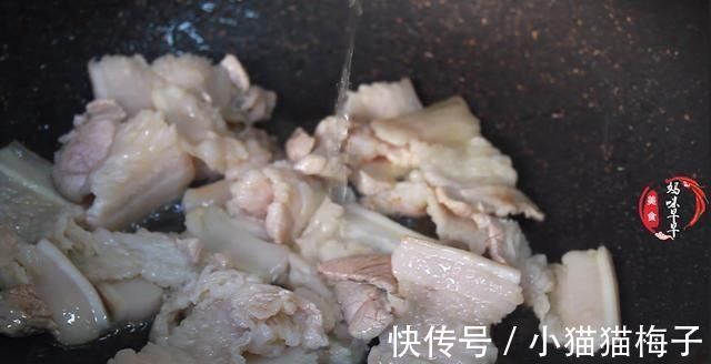 粉条|白菜炖粉条，直接下锅是错的，教你正确做法，上桌汤都能喝完