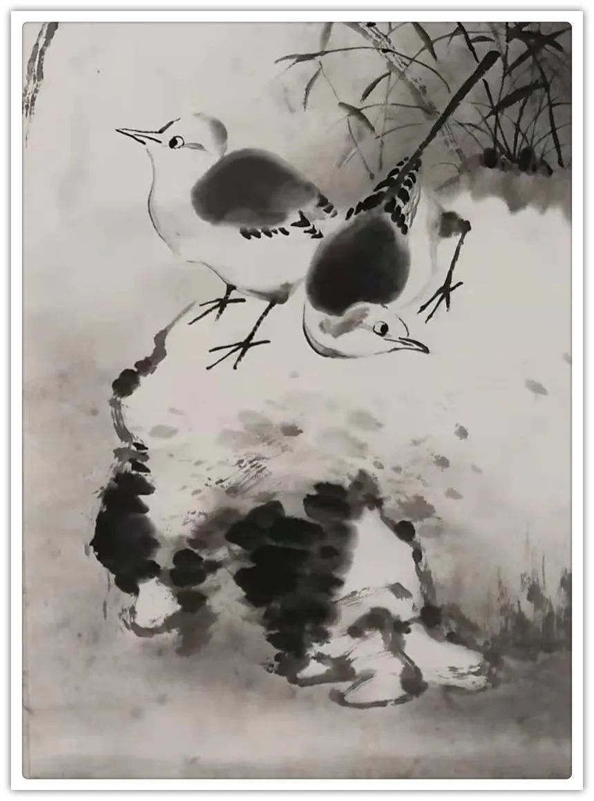 省文化厅|李宁|锦绣中国---2021书画百杰线上展览