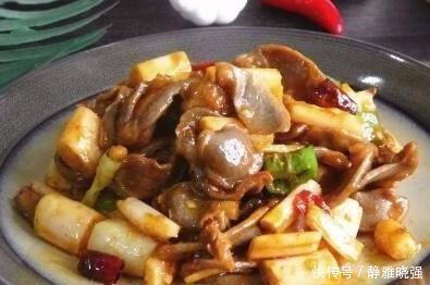 非常省事的10道健康美食,好吃开胃不油腻,做法简单解馋又下饭