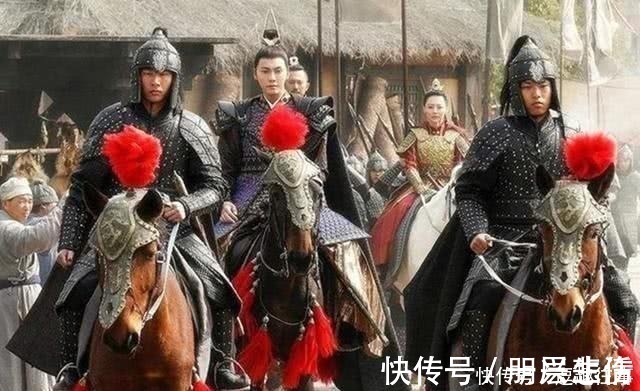 大唐&神策军的兴衰与沉浮:数次挽救大唐的最强军队,最终也葬送了大唐