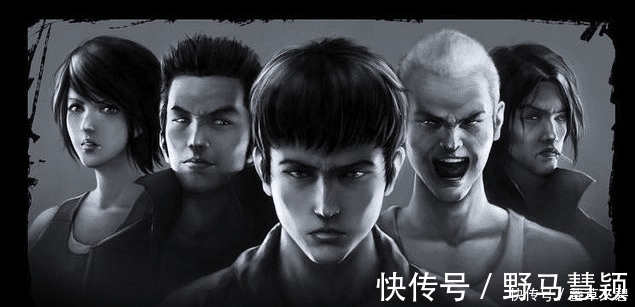 试验品|这本小说断更十年,传闻作者去世了,突然又更新,评论区沸腾了