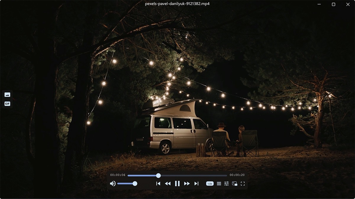 Fig Player v1.0.4 音视频播放器-下载否