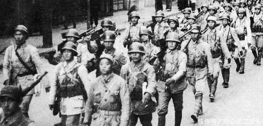 聊天|陈赓口才多好?一番聊天,敌兵“掏心窝子”把密码和军官名单全说出来了!