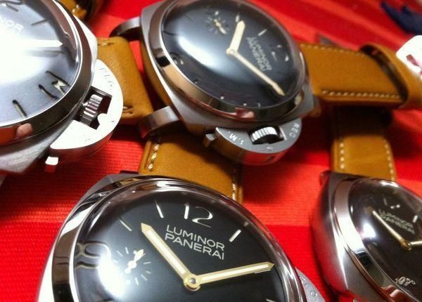 号称国内地表最强仿表N厂到底什么来历?深揭仿表灰色产业链内幕