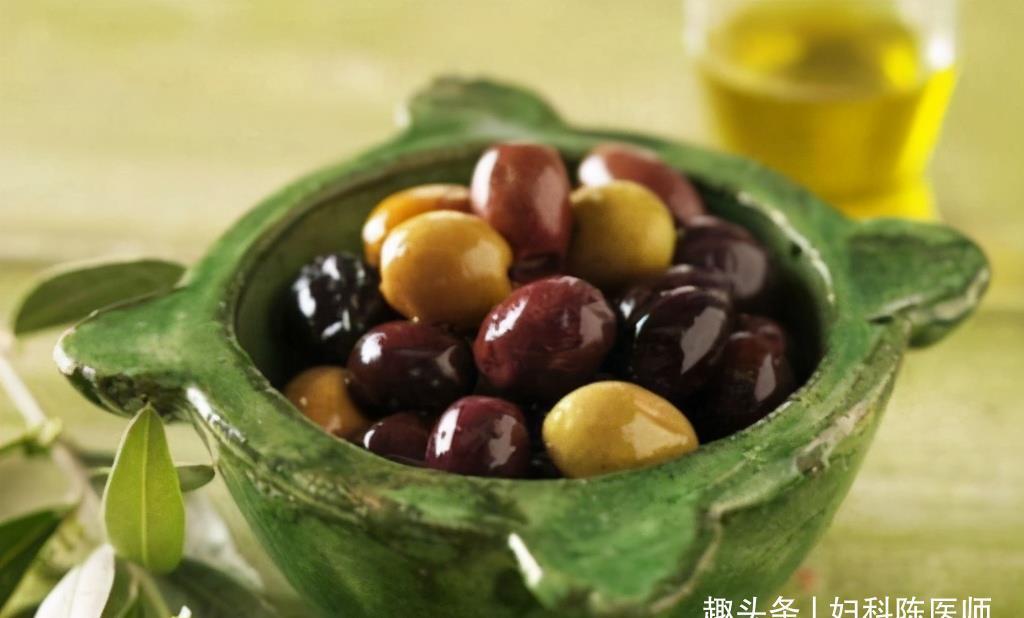 黑橄榄|对身体很好的3种食物,美容养颜,润肠通便,好吃也不贵!