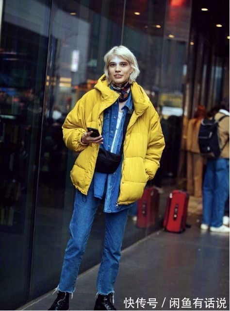 穿搭 真正见过大世面的女人,这3种衣服不会在过年穿,容易被拉低档次