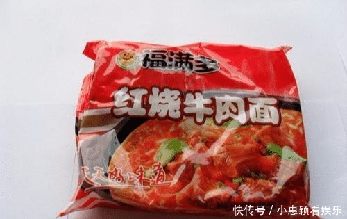 小当家|那些年5款消失的方便面,你吃过几种,全吃过的孩子都上学了!