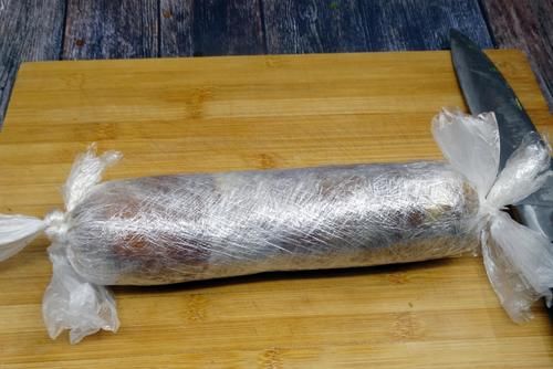 年夜菜谱：酱肘花正宗做法，秘方详细操作简单，醇香筋道没腥味