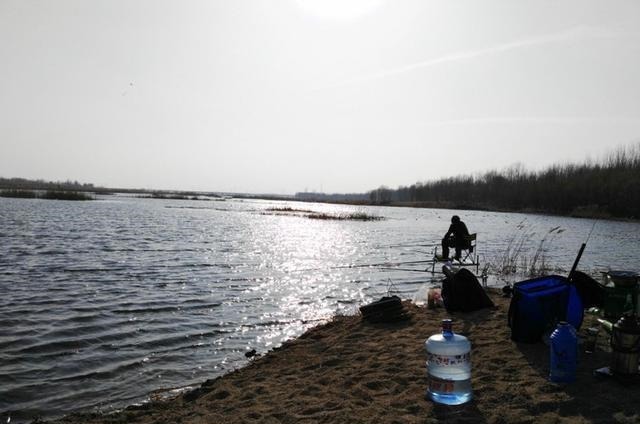 弄明白这几句话,野钓找鱼窝,简直易如反掌