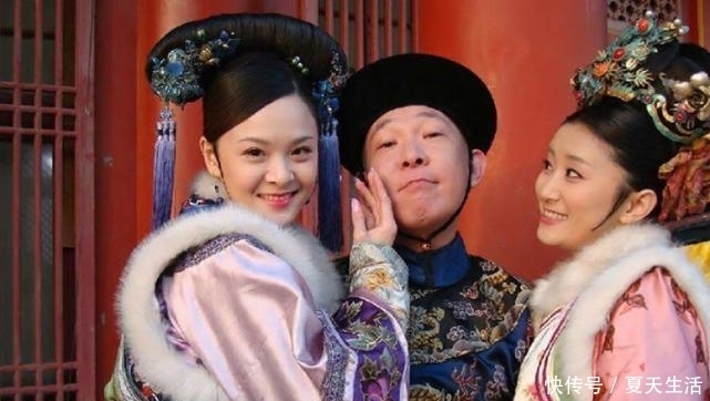 争抢|冷宫中的妃子过得如何？太监争抢伺候她们，只因这些妃子好处多多