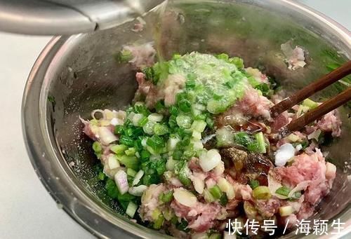 包子的懒人做法,不用耗时蒸,一次做一盆,一周的早餐都有了