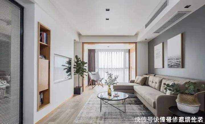 卧室|装修一定要挖这5个洞！收纳翻倍还省装修费