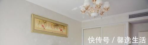 客厅|刚通风完的新家,头回见到这么漂亮的客厅阳台布置也超级美