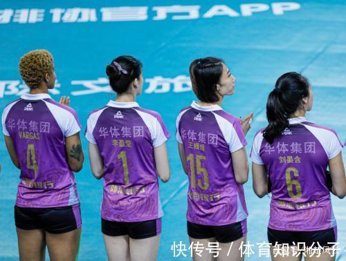 天津女排|排超第五轮，天津女排3-0横扫河北队，豪取五连胜，天津5主力轮休