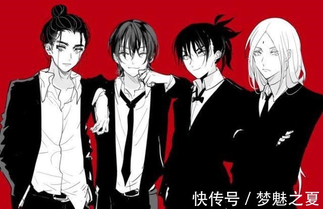 一人之下|一人之下中,诸葛青居然有了官配女友,粉丝王也怎么办