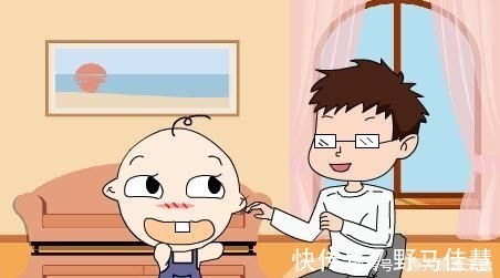 小杰|孩子说话“口齿不清”，妈妈咋教都不会问题出在哪父母要清楚