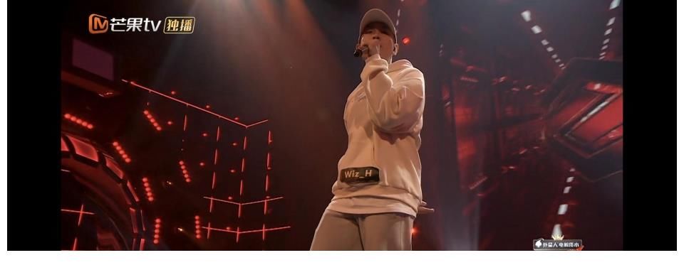 紅星觀察丨三檔|紅星觀察丨三檔說唱綜藝打擂臺，聚焦女性說唱的“黑怕女孩”能出圈嗎？